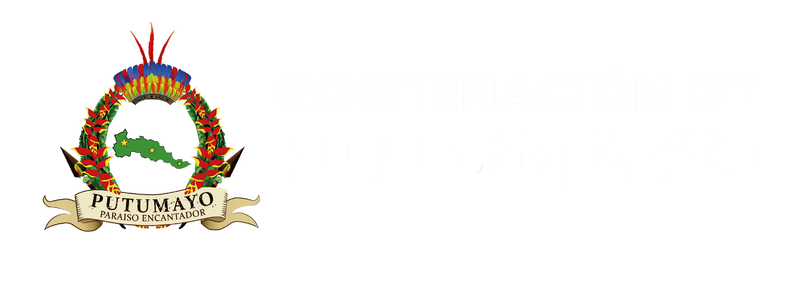 Gobernación del Putumayo